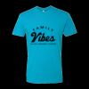 3600 - Next Level Premium Short Sleeve Crew Thumbnail