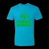 3600 - Next Level Premium Short Sleeve Crew Thumbnail
