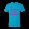 3600 - Next Level Premium Short Sleeve Crew Thumbnail