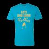 3600 - Next Level Premium Short Sleeve Crew Thumbnail