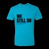 3600 - Next Level Premium Short Sleeve Crew Thumbnail