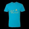3600 - Next Level Premium Short Sleeve Crew Thumbnail
