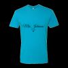 3600 - Next Level Premium Short Sleeve Crew Thumbnail