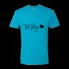 3600 - Next Level Premium Short Sleeve Crew Thumbnail
