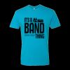 3600 - Next Level Premium Short Sleeve Crew Thumbnail