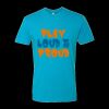 3600 - Next Level Premium Short Sleeve Crew Thumbnail