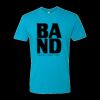 3600 - Next Level Premium Short Sleeve Crew Thumbnail