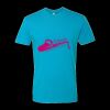 3600 - Next Level Premium Short Sleeve Crew Thumbnail