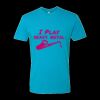 3600 - Next Level Premium Short Sleeve Crew Thumbnail
