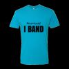 3600 - Next Level Premium Short Sleeve Crew Thumbnail