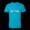3600 - Next Level Premium Short Sleeve Crew Thumbnail