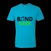 3600 - Next Level Premium Short Sleeve Crew Thumbnail