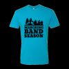 3600 - Next Level Premium Short Sleeve Crew Thumbnail