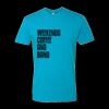 3600 - Next Level Premium Short Sleeve Crew Thumbnail