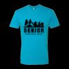 3600 - Next Level Premium Short Sleeve Crew Thumbnail