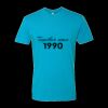 3600 - Next Level Premium Short Sleeve Crew Thumbnail