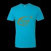 3600 - Next Level Premium Short Sleeve Crew Thumbnail
