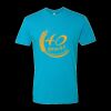 3600 - Next Level Premium Short Sleeve Crew Thumbnail