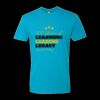 3600 - Next Level Premium Short Sleeve Crew Thumbnail
