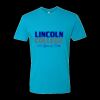 3600 - Next Level Premium Short Sleeve Crew Thumbnail