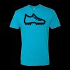 3600 - Next Level Premium Short Sleeve Crew Thumbnail