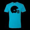 3600 - Next Level Premium Short Sleeve Crew Thumbnail