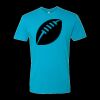 3600 - Next Level Premium Short Sleeve Crew Thumbnail