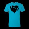 3600 - Next Level Premium Short Sleeve Crew Thumbnail