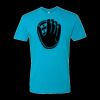 3600 - Next Level Premium Short Sleeve Crew Thumbnail