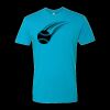3600 - Next Level Premium Short Sleeve Crew Thumbnail