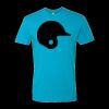3600 - Next Level Premium Short Sleeve Crew Thumbnail