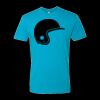 3600 - Next Level Premium Short Sleeve Crew Thumbnail