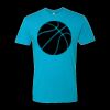 3600 - Next Level Premium Short Sleeve Crew Thumbnail