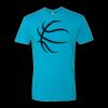 3600 - Next Level Premium Short Sleeve Crew Thumbnail