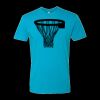 3600 - Next Level Premium Short Sleeve Crew Thumbnail