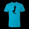 3600 - Next Level Premium Short Sleeve Crew Thumbnail
