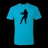 3600 - Next Level Premium Short Sleeve Crew Thumbnail