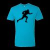3600 - Next Level Premium Short Sleeve Crew Thumbnail