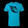 3600 - Next Level Premium Short Sleeve Crew Thumbnail