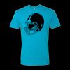 3600 - Next Level Premium Short Sleeve Crew Thumbnail