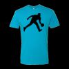 3600 - Next Level Premium Short Sleeve Crew Thumbnail