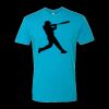 3600 - Next Level Premium Short Sleeve Crew Thumbnail