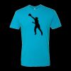 3600 - Next Level Premium Short Sleeve Crew Thumbnail