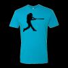 3600 - Next Level Premium Short Sleeve Crew Thumbnail