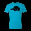 3600 - Next Level Premium Short Sleeve Crew Thumbnail