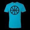 3600 - Next Level Premium Short Sleeve Crew Thumbnail