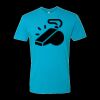 3600 - Next Level Premium Short Sleeve Crew Thumbnail