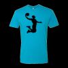 3600 - Next Level Premium Short Sleeve Crew Thumbnail