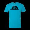 3600 - Next Level Premium Short Sleeve Crew Thumbnail