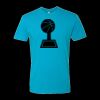 3600 - Next Level Premium Short Sleeve Crew Thumbnail